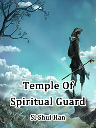 Temple Of Spiritual Guard